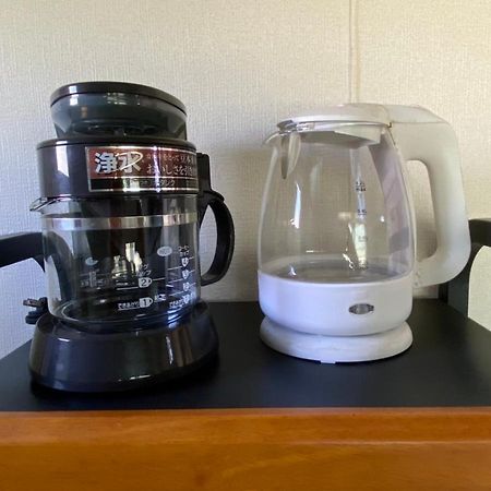 オーシャンテラス Motobu Extérieur photo