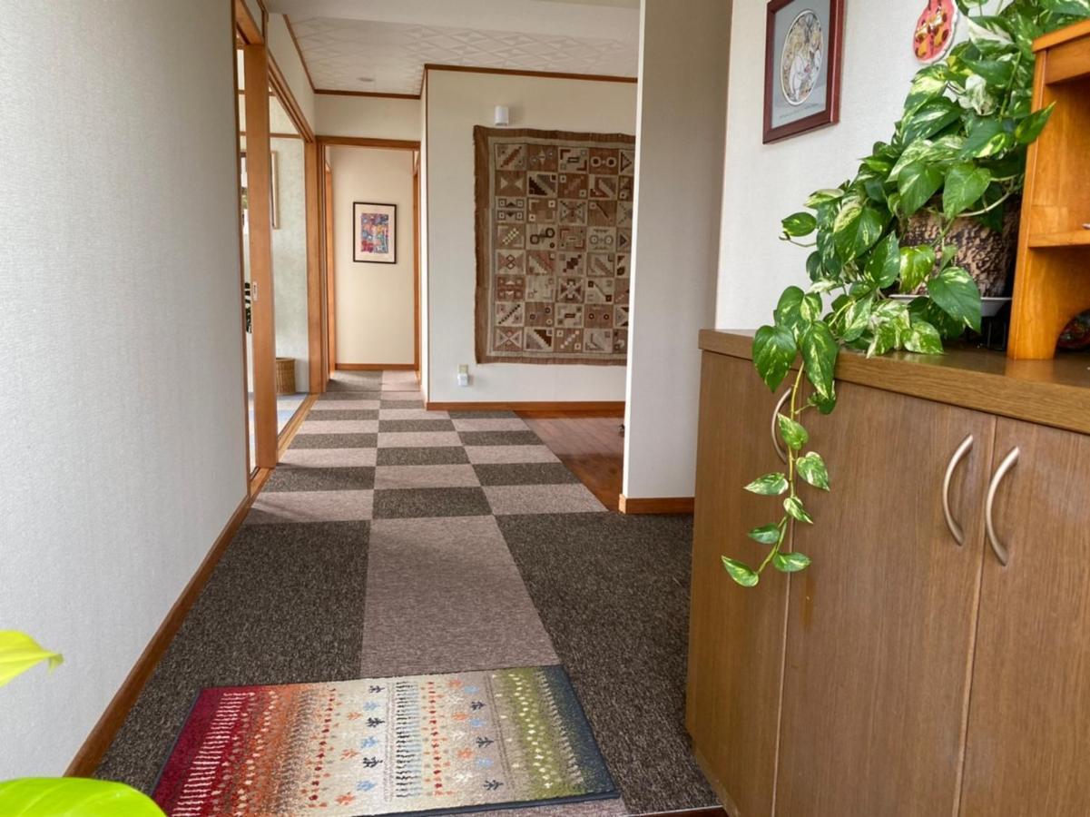 オーシャンテラス Motobu Extérieur photo