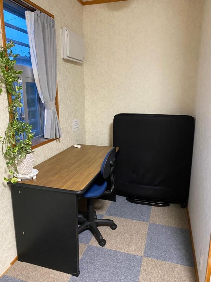 オーシャンテラス Motobu Extérieur photo