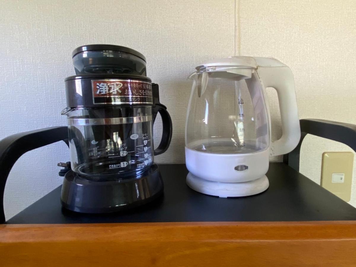 オーシャンテラス Motobu Extérieur photo